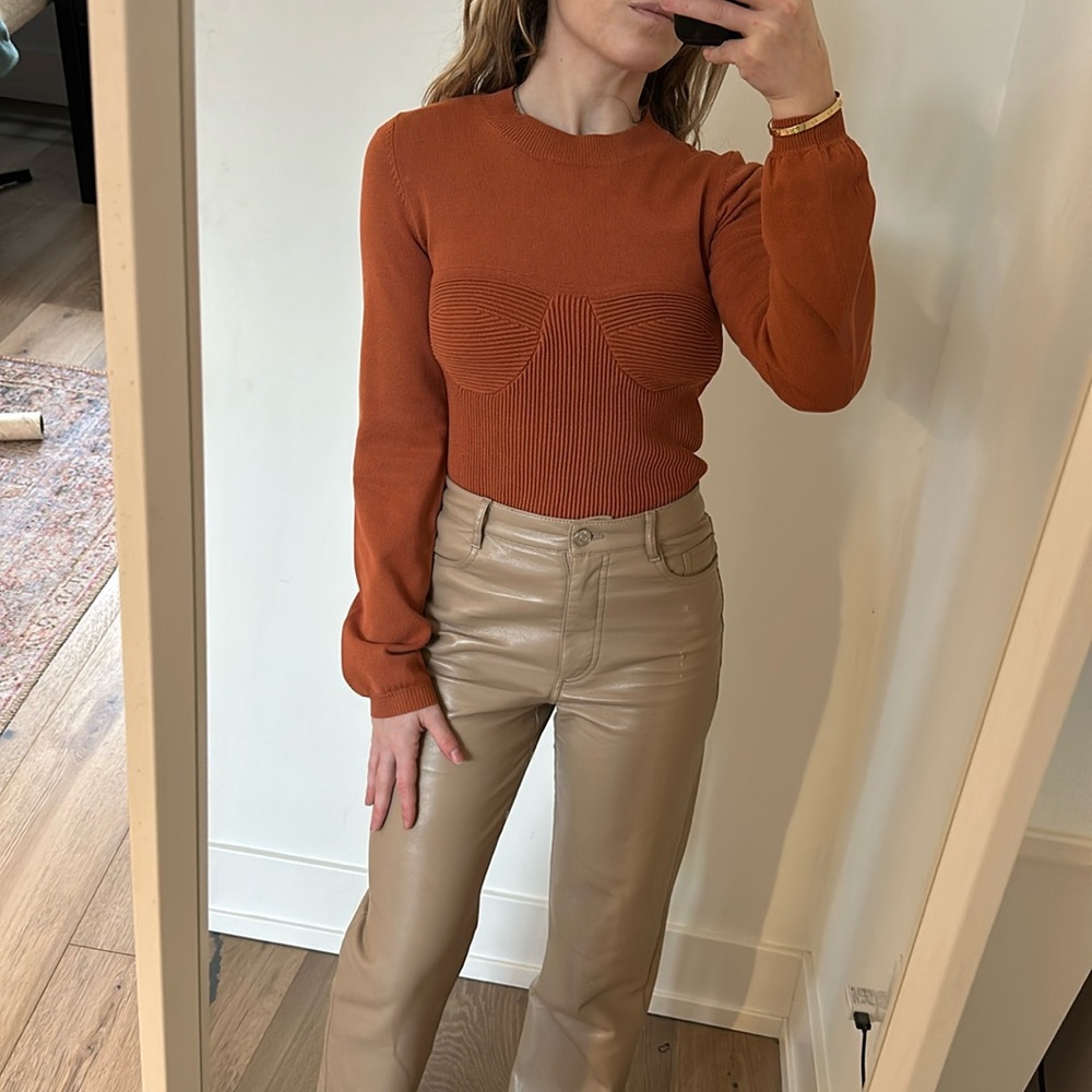 ASOS DESIGN SWEATER